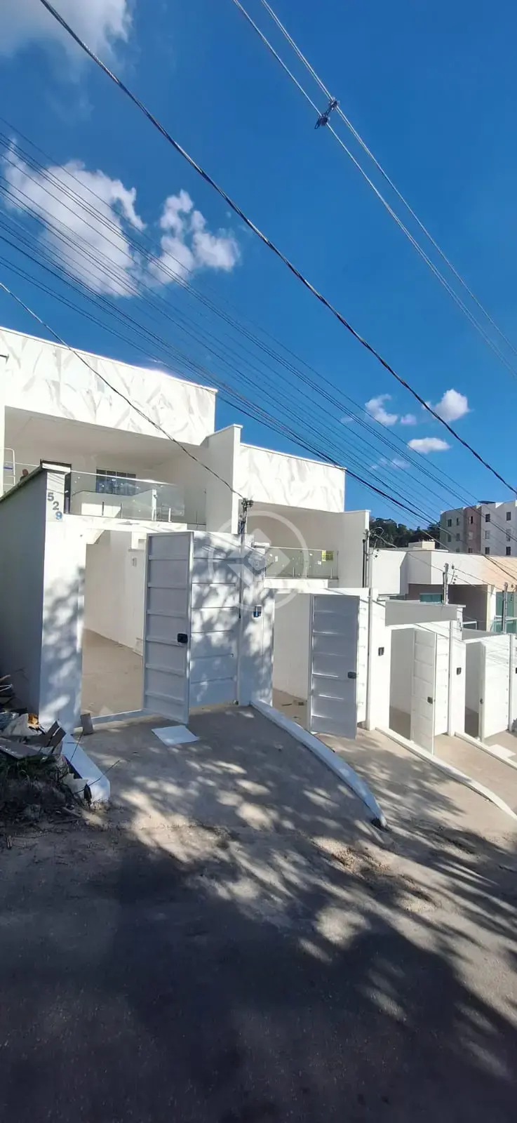 Imagem 1 - Casa em Eldorado, Timóteo - MG