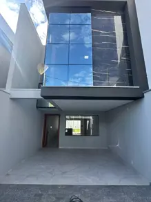 Casa Geral, Santana do Paraíso - MG — foto 1
