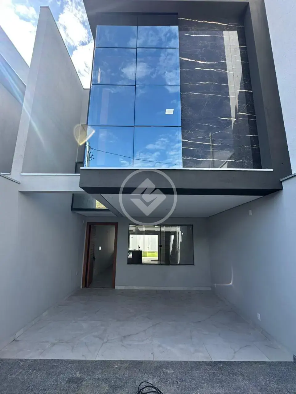 Imagem 1 - Casa em Geral, Santana do Paraíso - MG