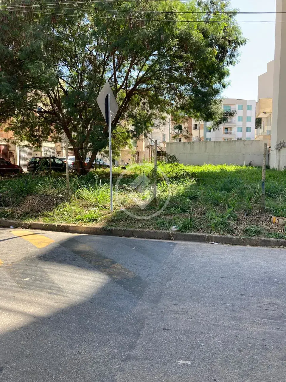 Imagem 1 - Terreno em Geral, Santana do Paraíso - MG