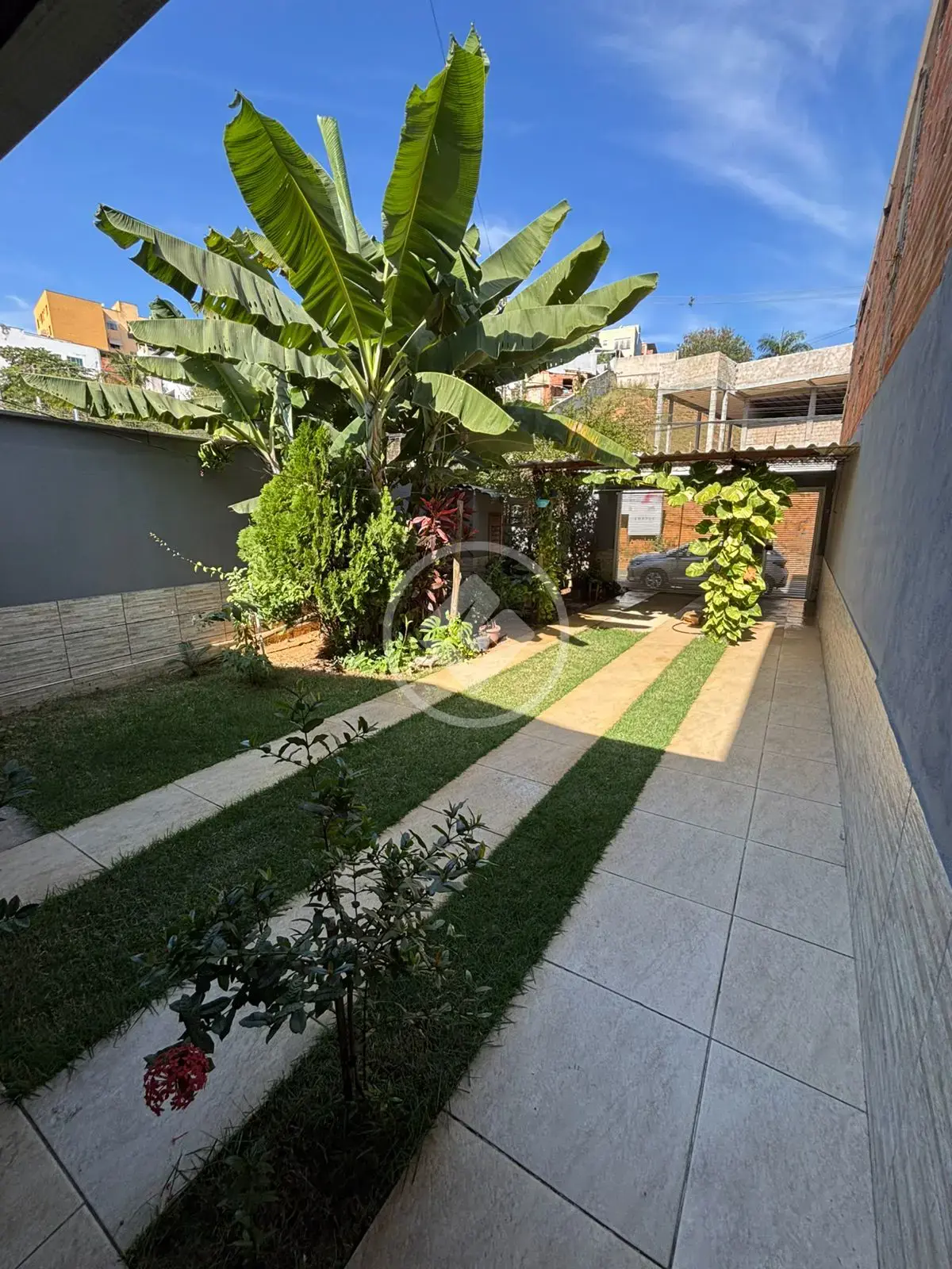 Imagem 1 - Casa em Cidade Nova, Santana do Paraíso - MG