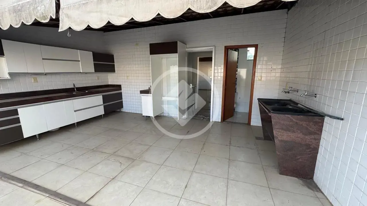 Imagem 1 - Cobertura Duplex em Geral, Santana do Paraíso - MG