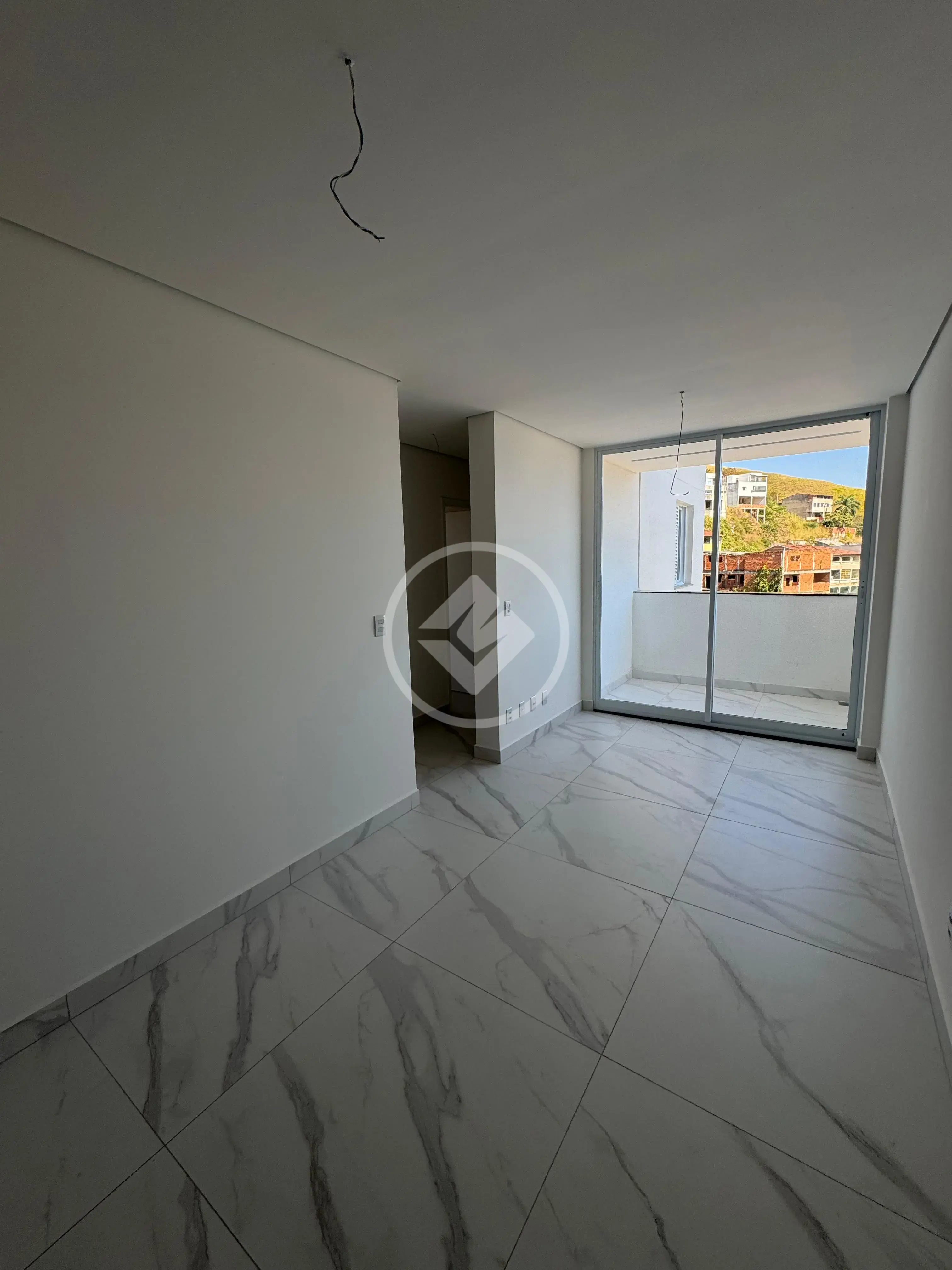 Imagem 1 - Apartamento em Iguaçu, Ipatinga - MG