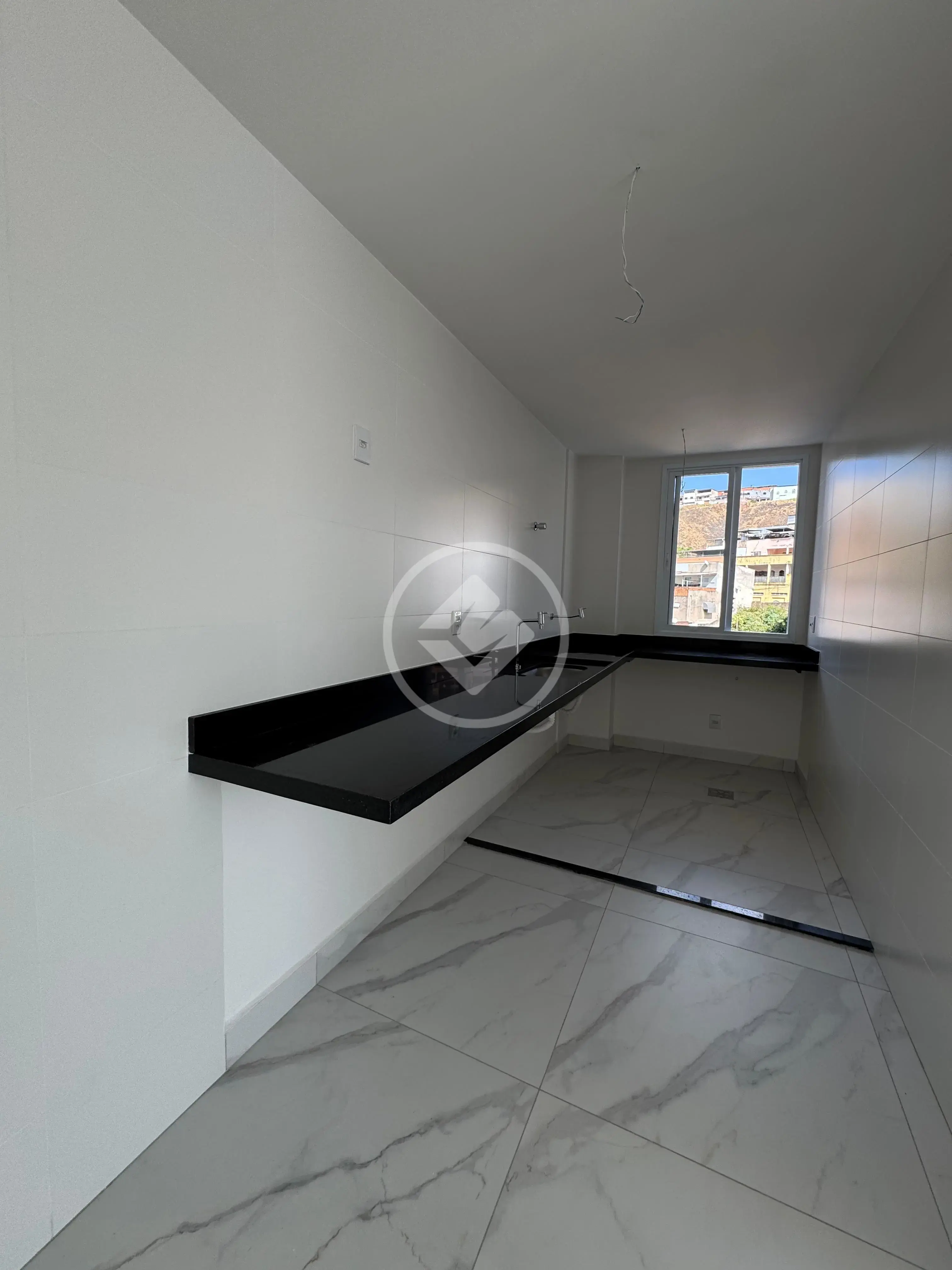 Imagem 5 - Apartamento em Iguaçu, Ipatinga - MG