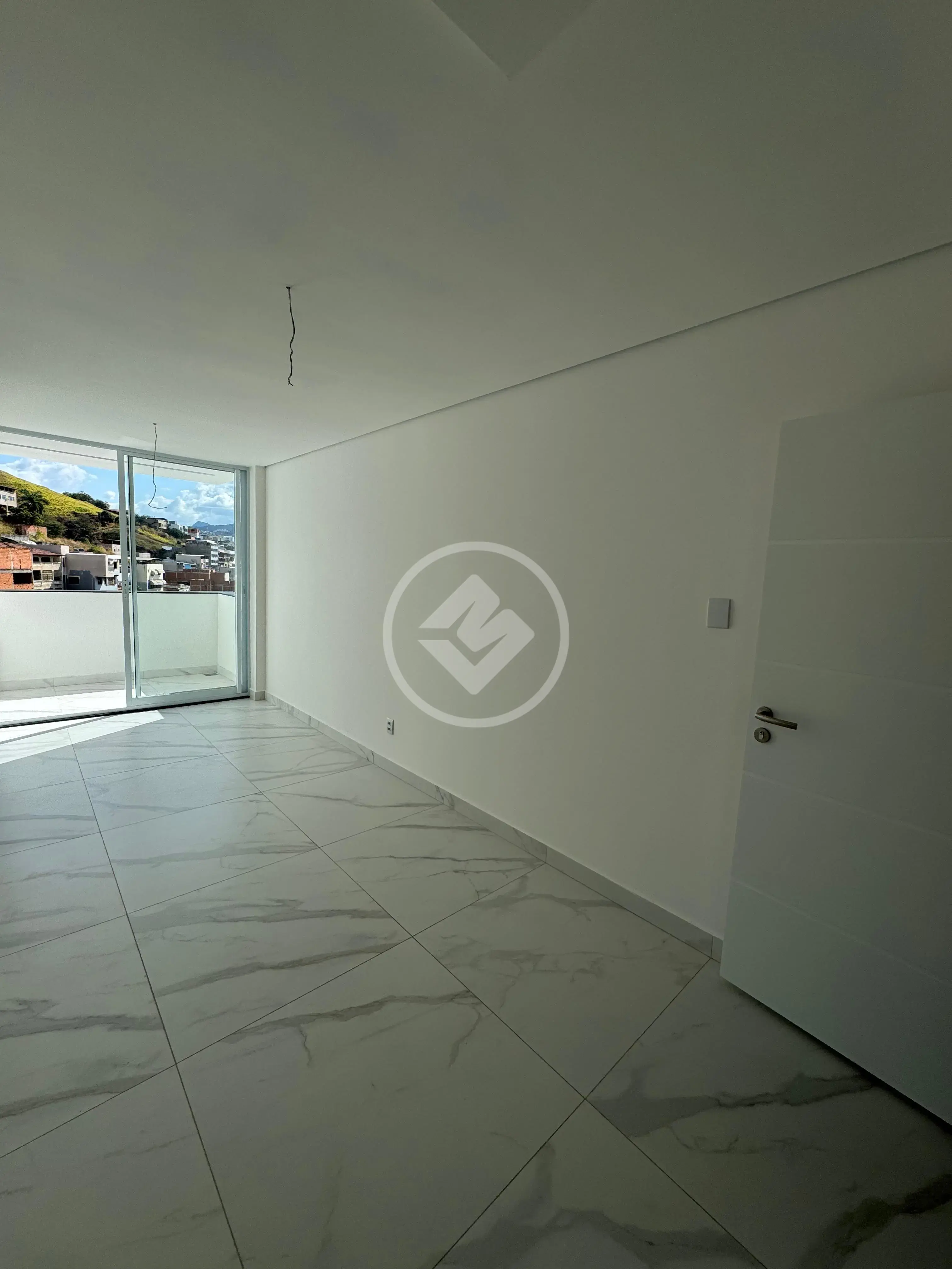 Imagem 2 - Apartamento em Iguaçu, Ipatinga - MG