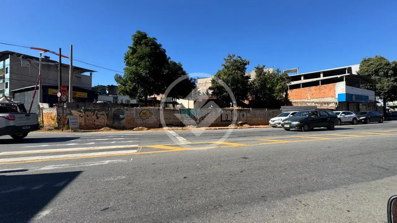 Imagem 2 - Terreno em Canaã, Ipatinga - MG