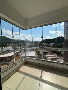 Cobertura Funcionários, Timóteo - MG — foto 1