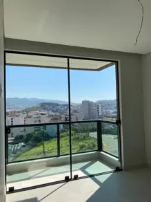 Apartamento Iguaçu, Ipatinga - MG — foto 1