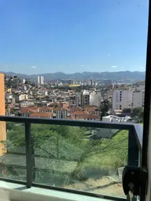 Apartamento Iguaçu, Ipatinga - MG — foto 2