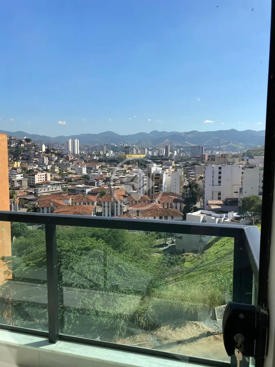 Imagem 1 - Apartamento em Iguaçu, Ipatinga - MG