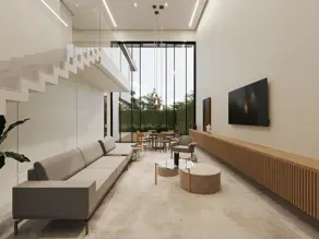 Imagem 3 - Casa em Das Águas, Ipatinga - MG