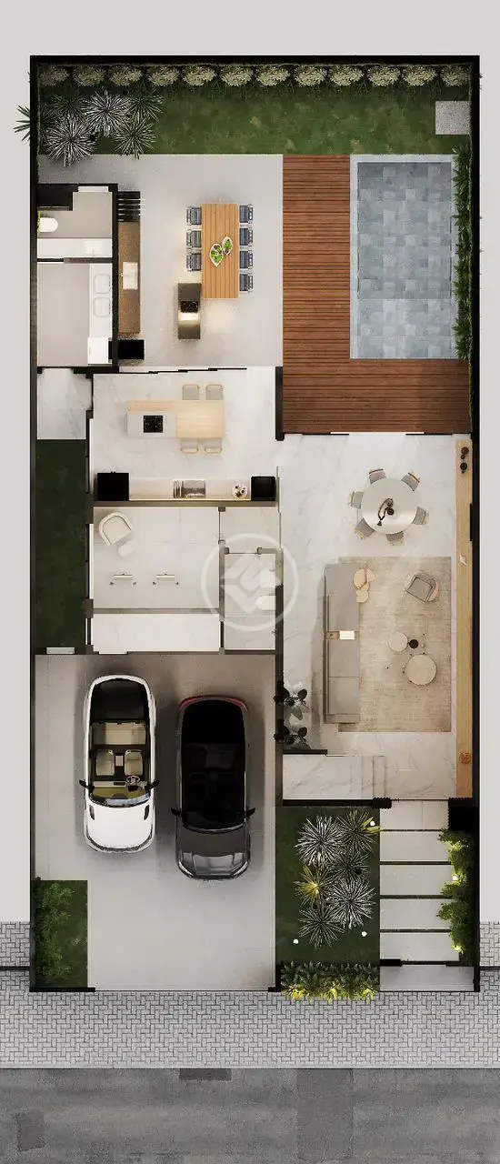 Imagem 4 - Casa em Das Águas, Ipatinga - MG