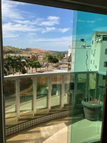 Imagem 2 - Apartamento em Geral, Santana do Paraíso - MG
