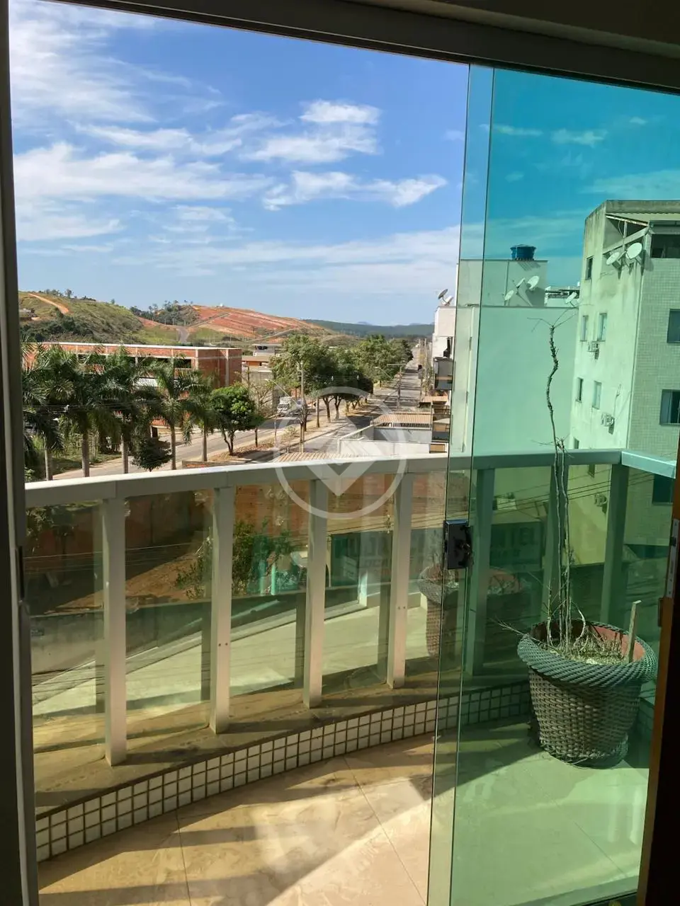 Imagem 2 - Apartamento em Geral, Santana do Paraíso - MG