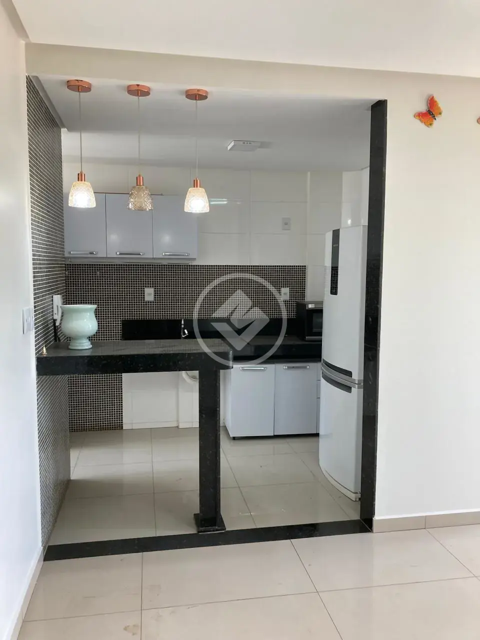 Imagem 6 - Apartamento em Geral, Santana do Paraíso - MG