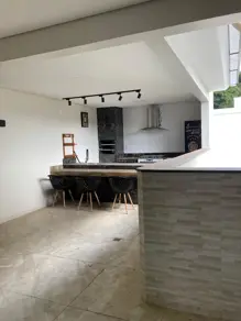 Apartamento Geral, Santana do Paraíso - MG — foto 1