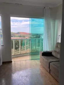 Apartamento Geral, Santana do Paraíso - MG — foto 2