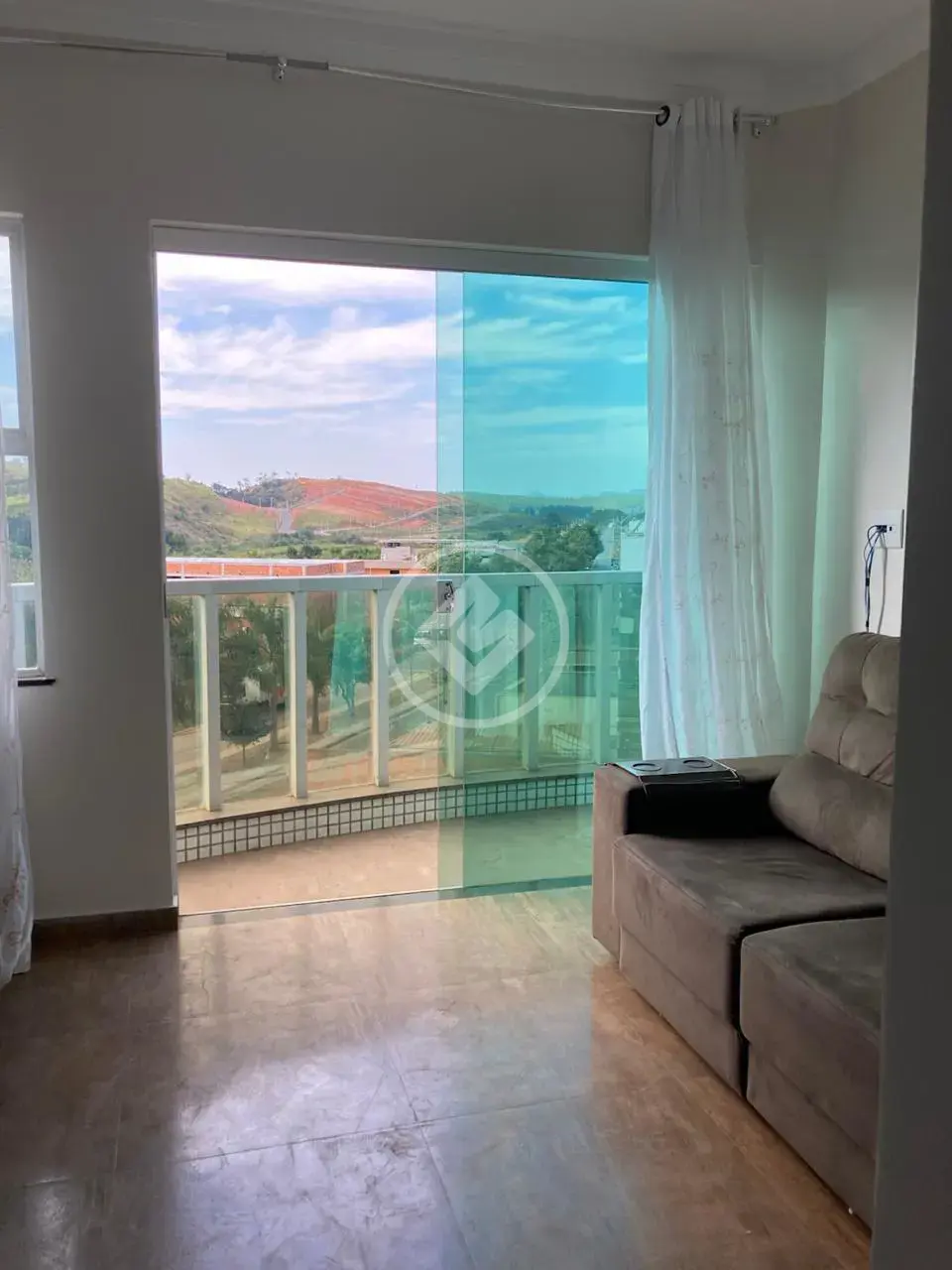 Imagem 1 - Apartamento em Geral, Santana do Paraíso - MG
