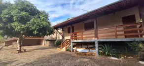 Casa Geral, Santana do Paraíso - MG — foto 1