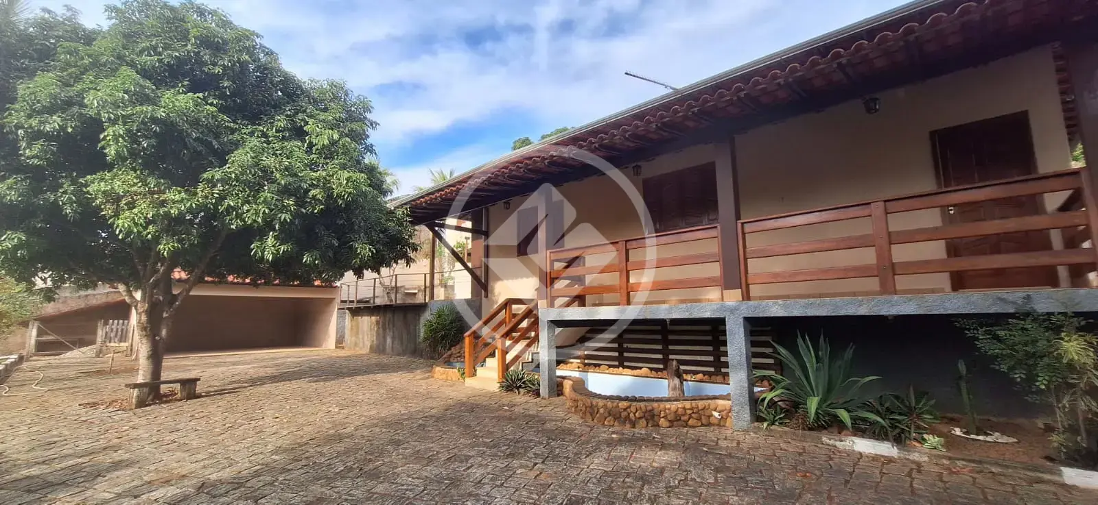 Imagem 1 - Casa em Geral, Santana do Paraíso - MG