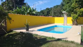 Chácara Residencial Bethânia, Santana do Paraíso - MG — foto 1