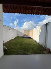 Imagem 5 - Casa em Residencial Bethânia, Santana do Paraíso - MG