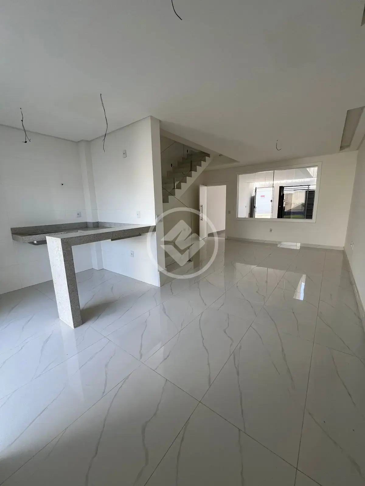 Imagem 1 - Casa em Residencial Bethânia, Santana do Paraíso - MG