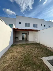 Imagem 6 - Casa em Residencial Bethânia, Santana do Paraíso - MG