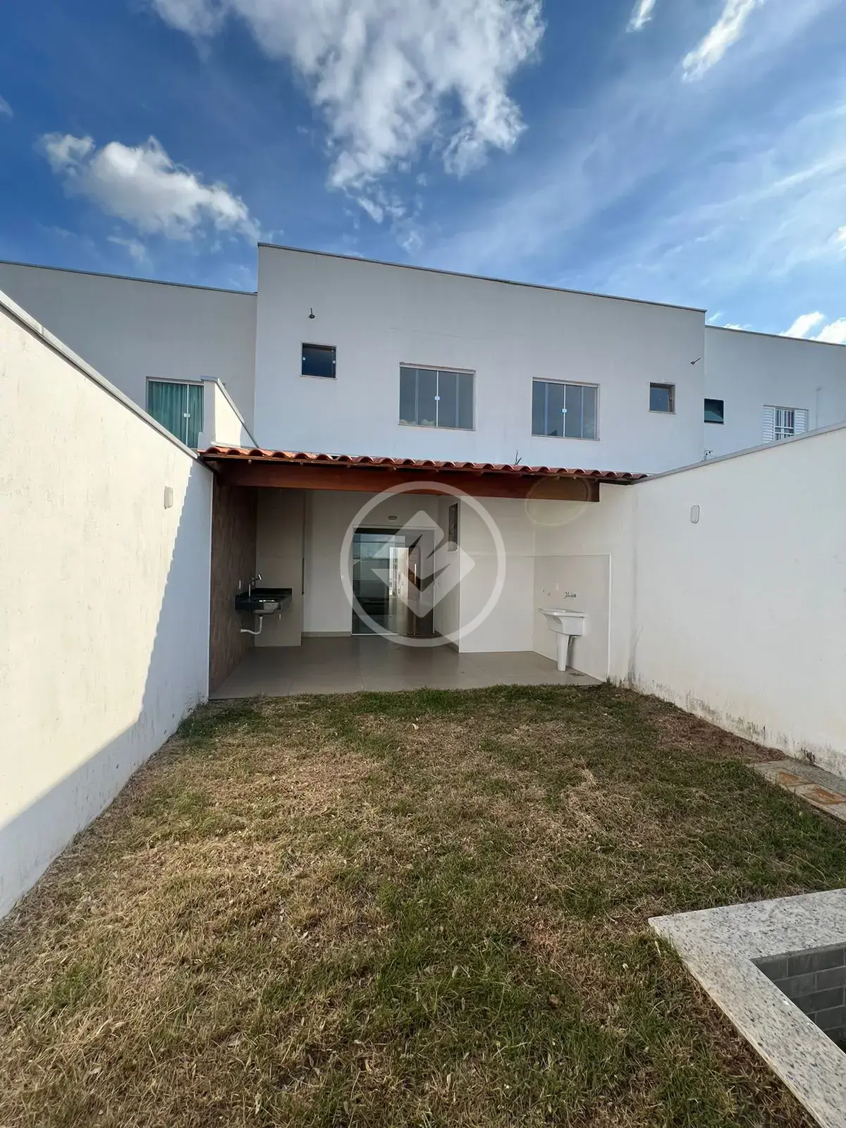 Image 7 - Casa em Residencial Bethânia, Santana do Paraíso - MG