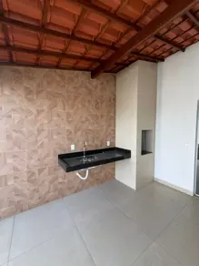 Imagem 4 - Casa em Residencial Bethânia, Santana do Paraíso - MG