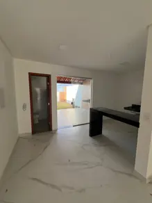 Imagem 3 - Casa em Residencial Bethânia, Santana do Paraíso - MG