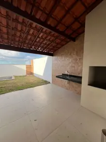 Imagem 5 - Casa em Residencial Bethânia, Santana do Paraíso - MG