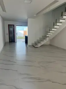 Casa Residencial Bethânia, Santana do Paraíso - MG — foto 1