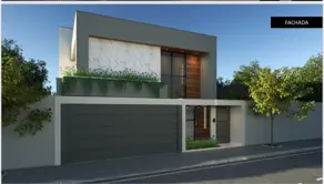 Casa Residencial Bethânia, Santana do Paraíso - MG — foto 1
