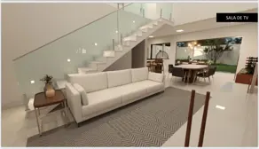 Imagem 4 - Casa em Residencial Bethânia, Santana do Paraíso - MG