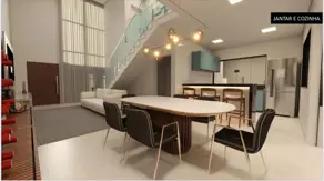 Imagem 6 - Casa em Residencial Bethânia, Santana do Paraíso - MG