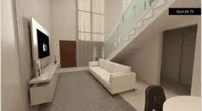 Imagem 5 - Casa em Residencial Bethânia, Santana do Paraíso - MG