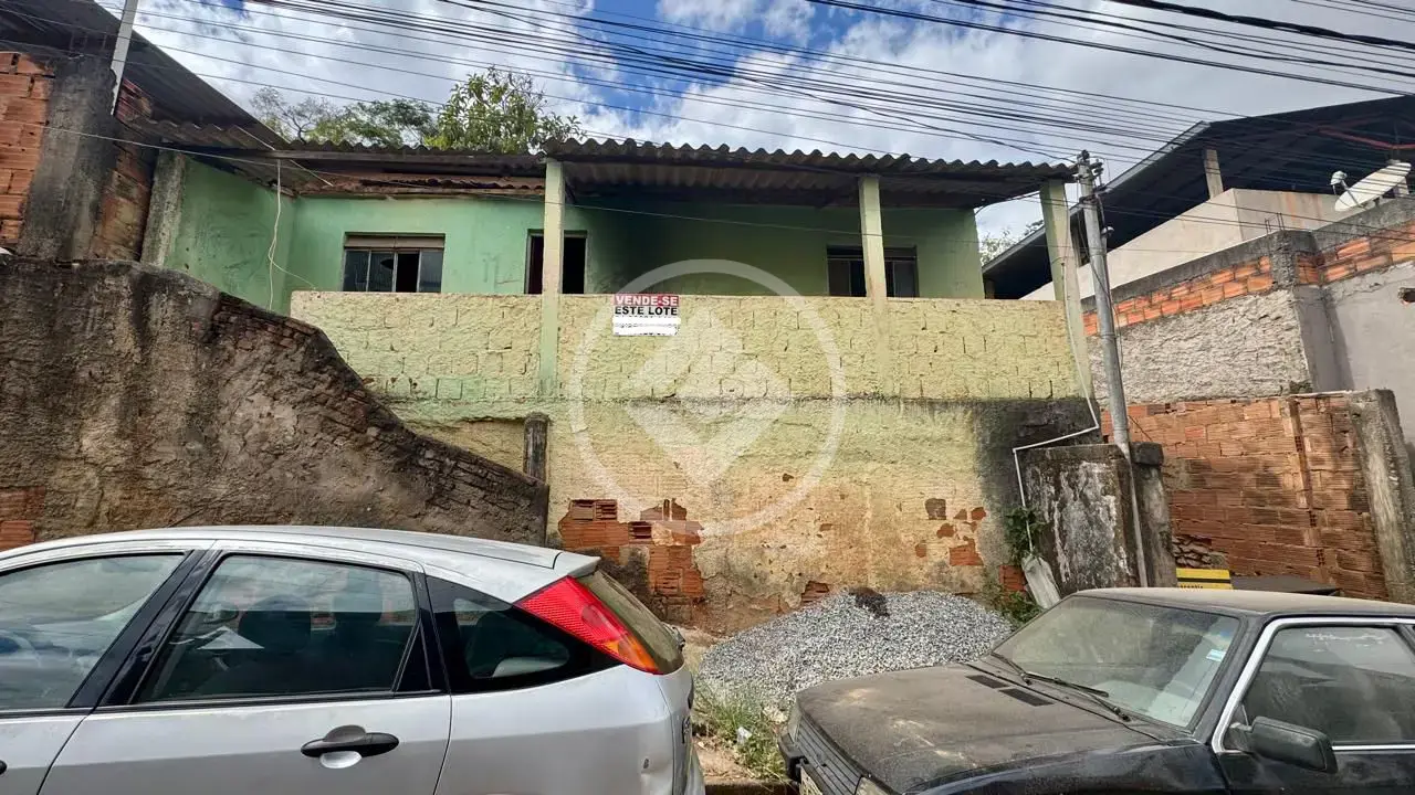 Imagem 1 - Terreno em Canaã, Ipatinga - MG