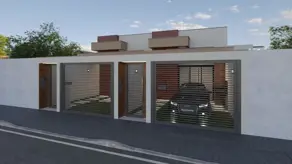 Casa Residencial Bethânia, Santana do Paraíso - MG — foto 1