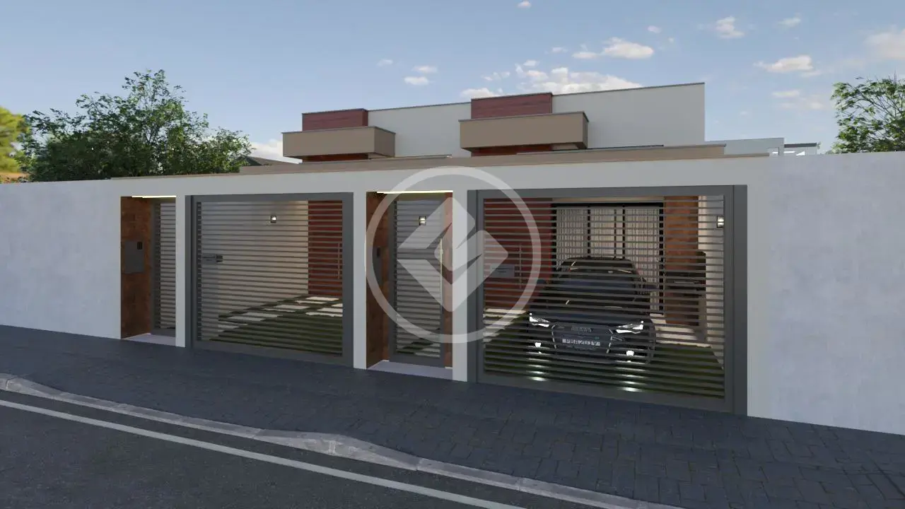 Imagem 1 - Casa em Residencial Bethânia, Santana do Paraíso - MG