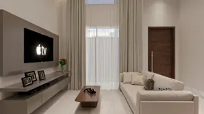 Imagem 5 - Casa em Residencial Bethânia, Santana do Paraíso - MG