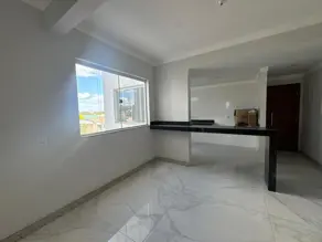 Apartamento Caravelas, Ipatinga - MG — foto 1