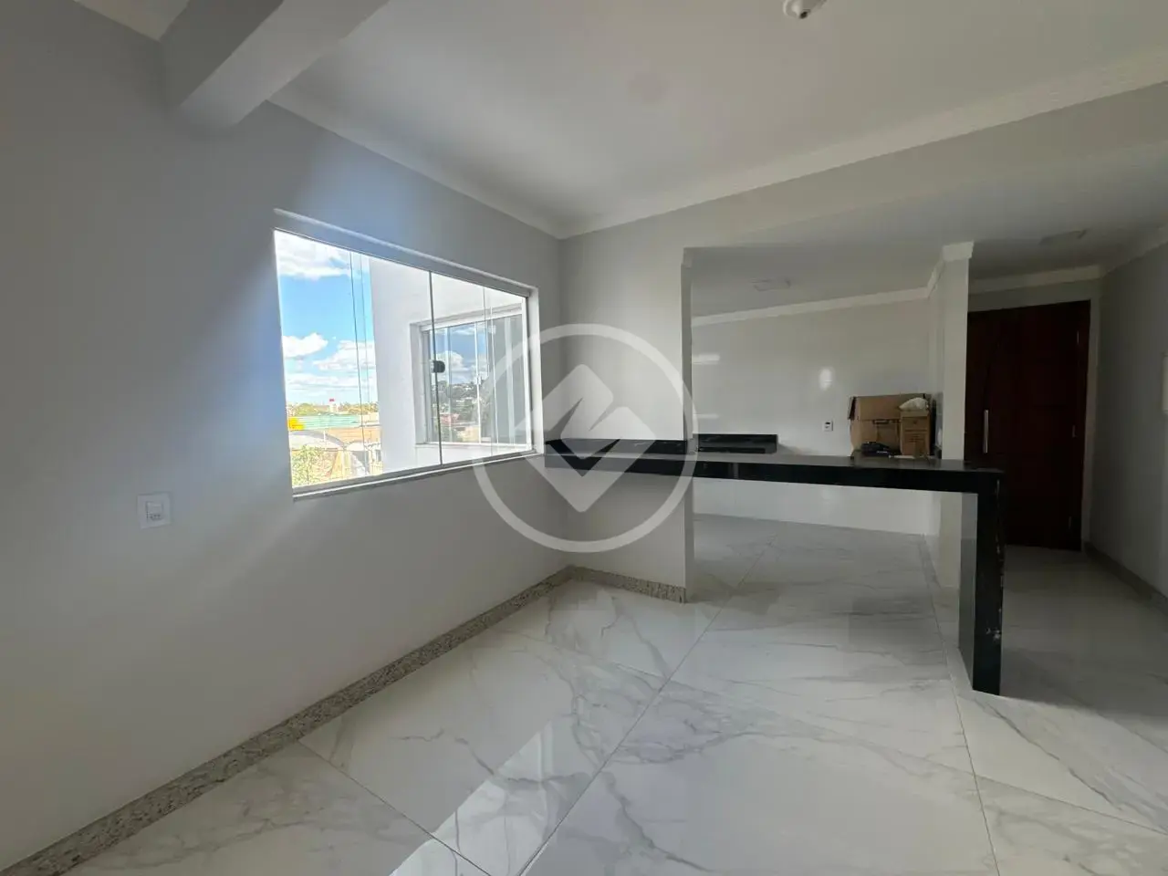Imagem 1 - Apartamento em Caravelas, Ipatinga - MG