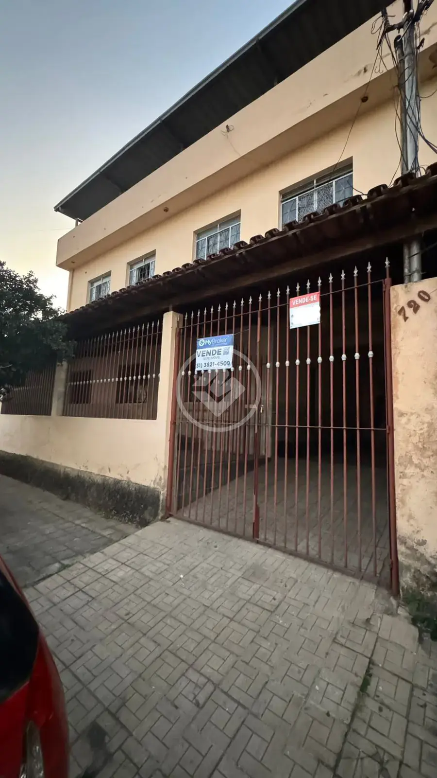 Imagem 1 - Casa em Cidade Nobre, Ipatinga - MG