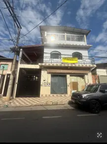 Casa Bom Jardim, Ipatinga - MG — foto 1