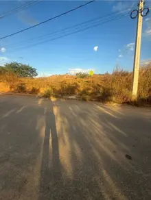 Terreno São José, Santana do Paraíso - MG — foto 2