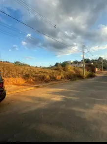 Terreno São José, Santana do Paraíso - MG — foto 1