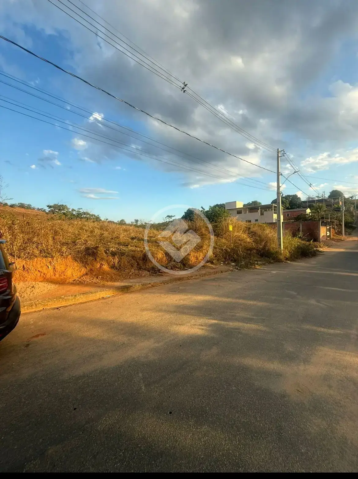 Imagem 1 - Terreno em São José, Santana do Paraíso - MG