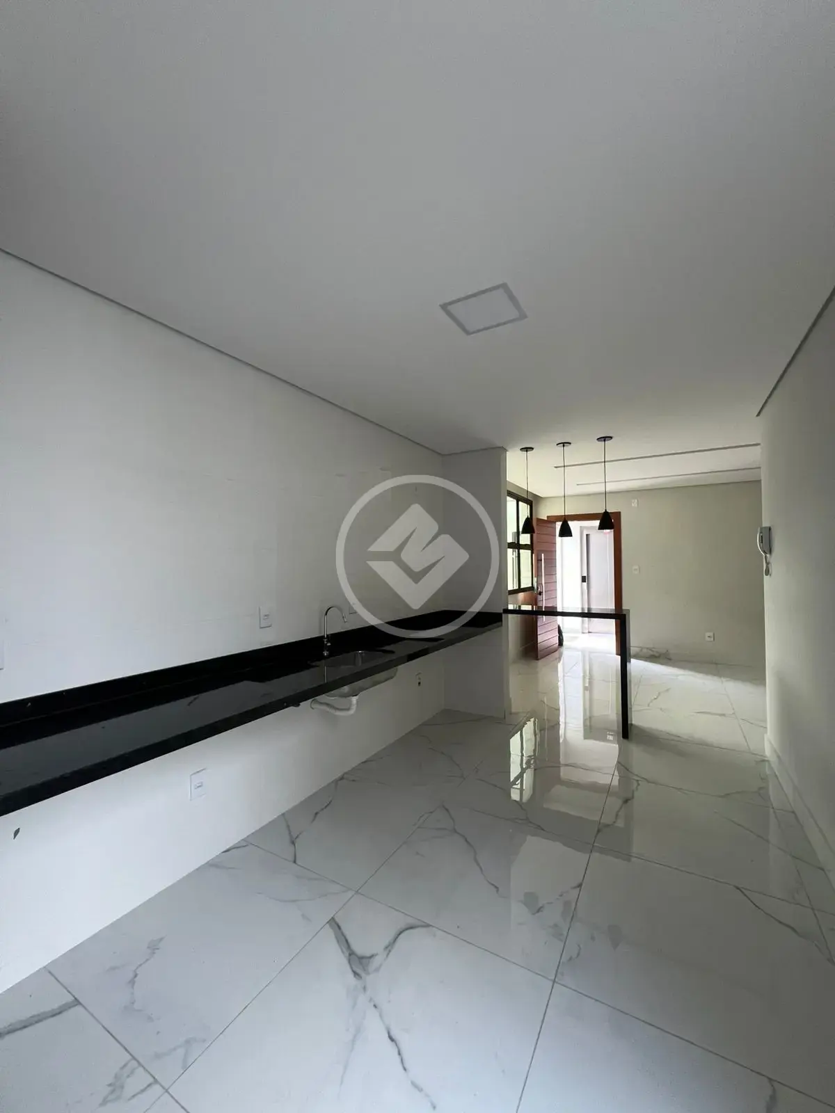 Imagem 2 - Apartamento em Cidade Nova, Santana do Paraíso - MG