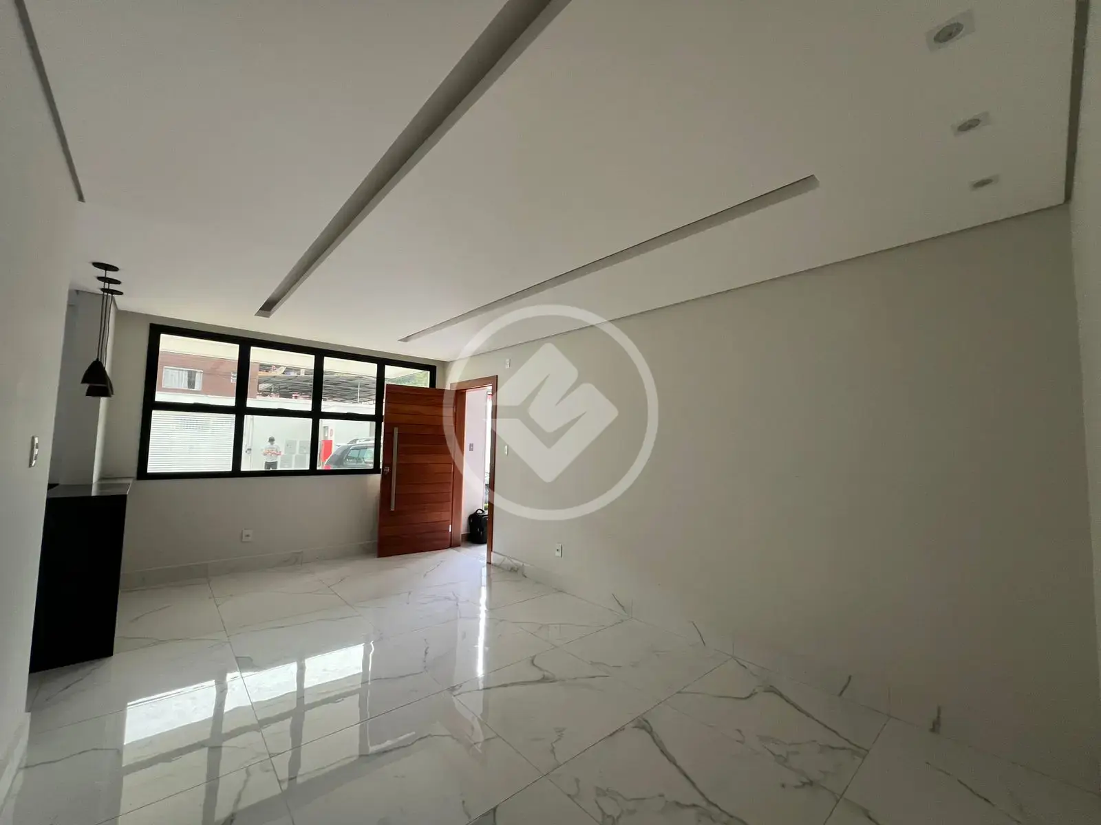 Imagem 1 - Apartamento em Cidade Nova, Santana do Paraíso - MG